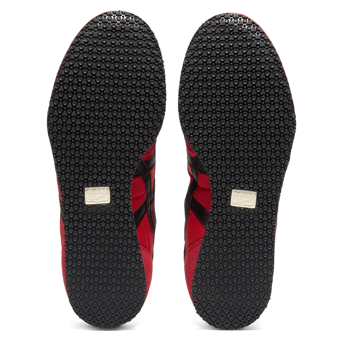 SERRANO - CLASSIC RED / BLACK - view 7