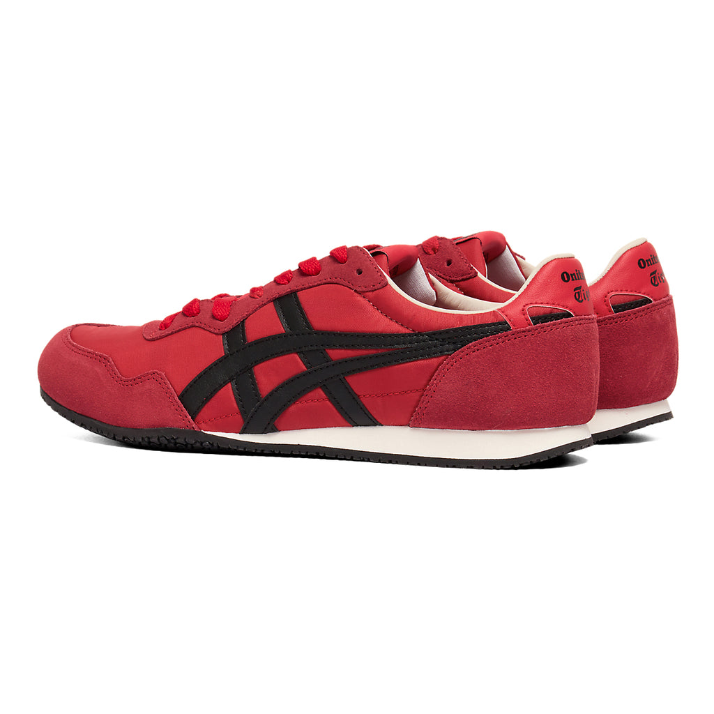 SERRANO - CLASSIC RED / BLACK - view 4