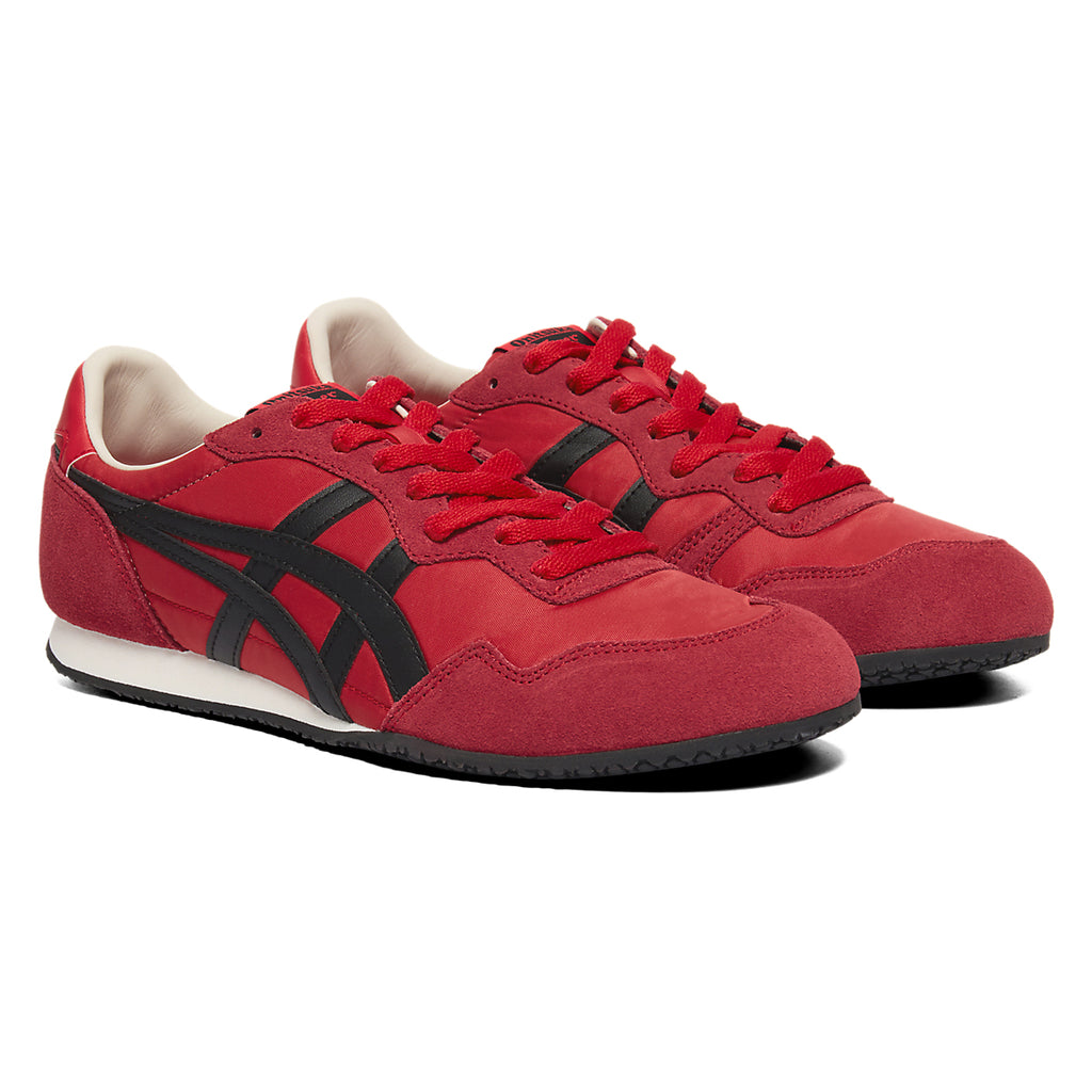 SERRANO - CLASSIC RED / BLACK - view 2