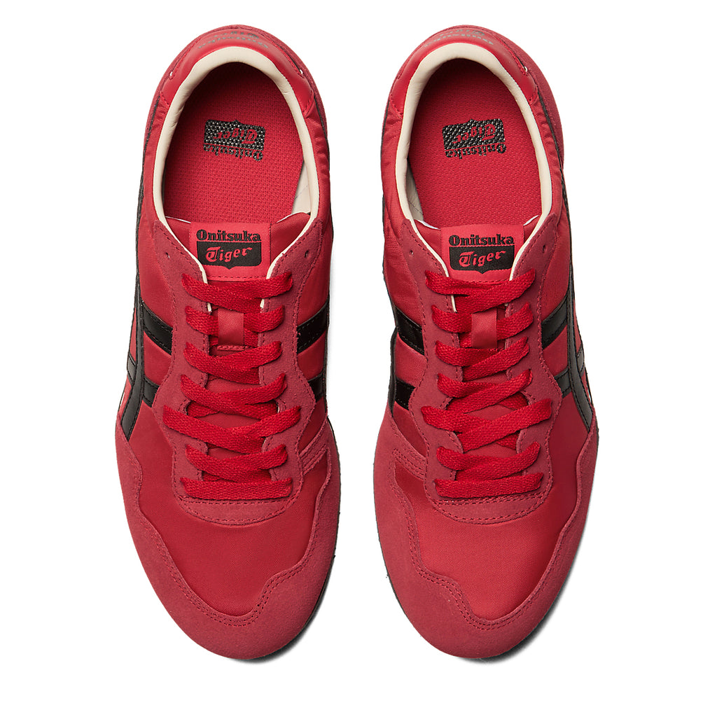 SERRANO - CLASSIC RED / BLACK - view 6