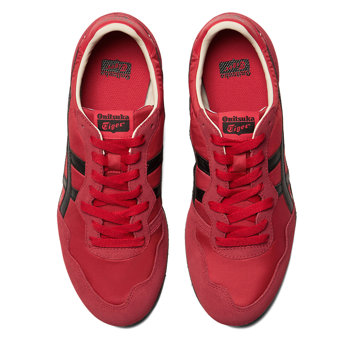 SERRANO - CLASSIC RED / BLACK - view 6