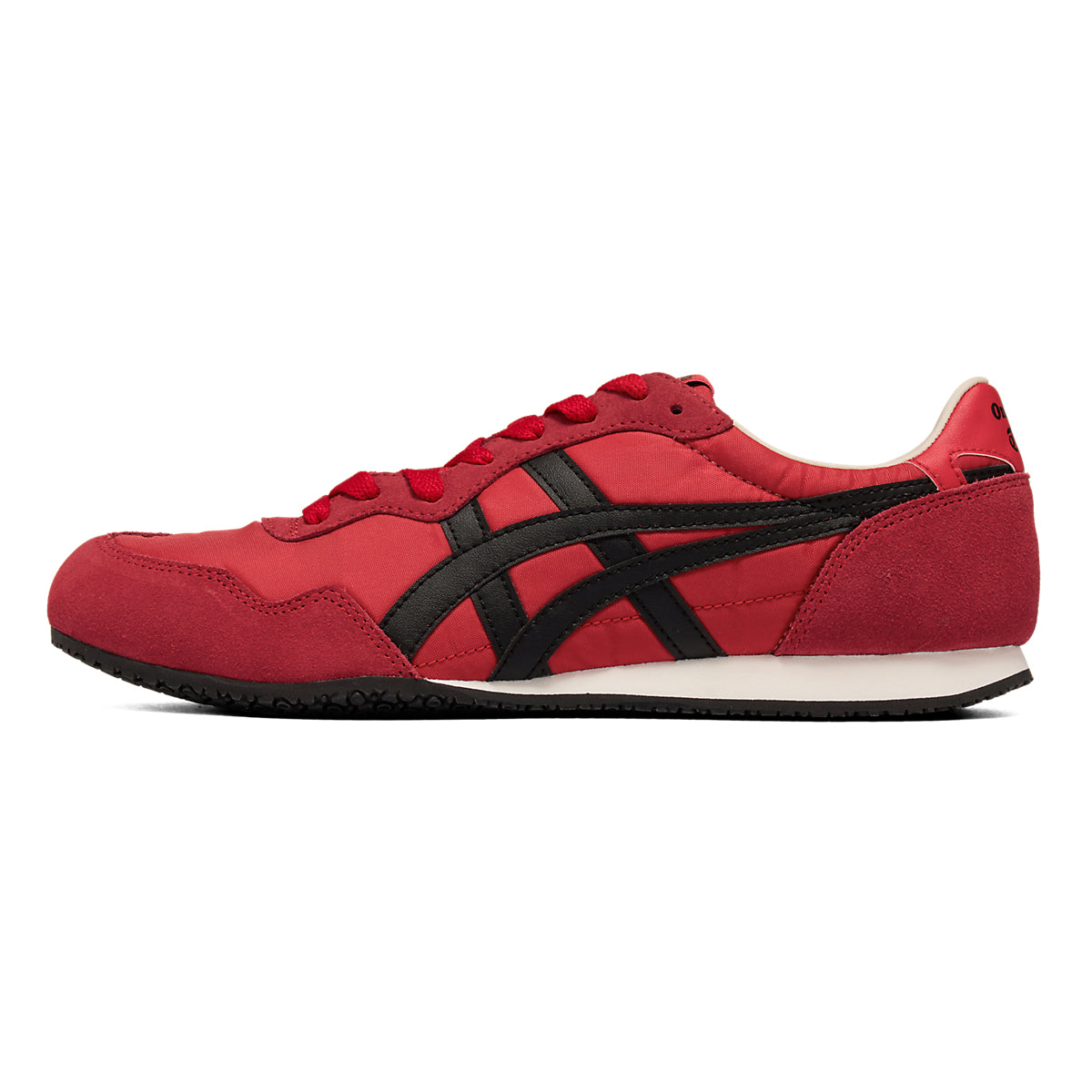 SERRANO - CLASSIC RED / BLACK - view 8