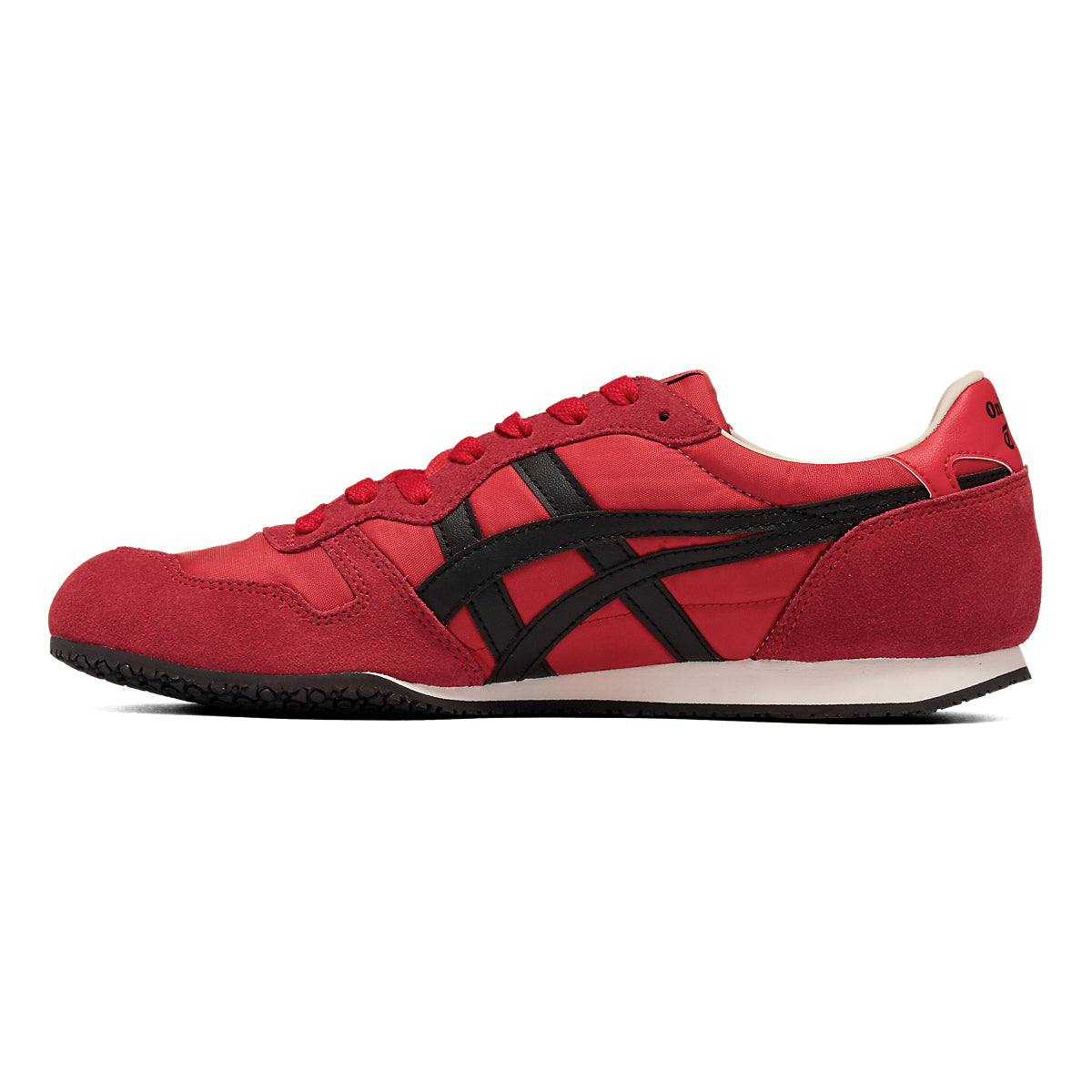 SERRANO - CLASSIC RED / BLACK - view 3