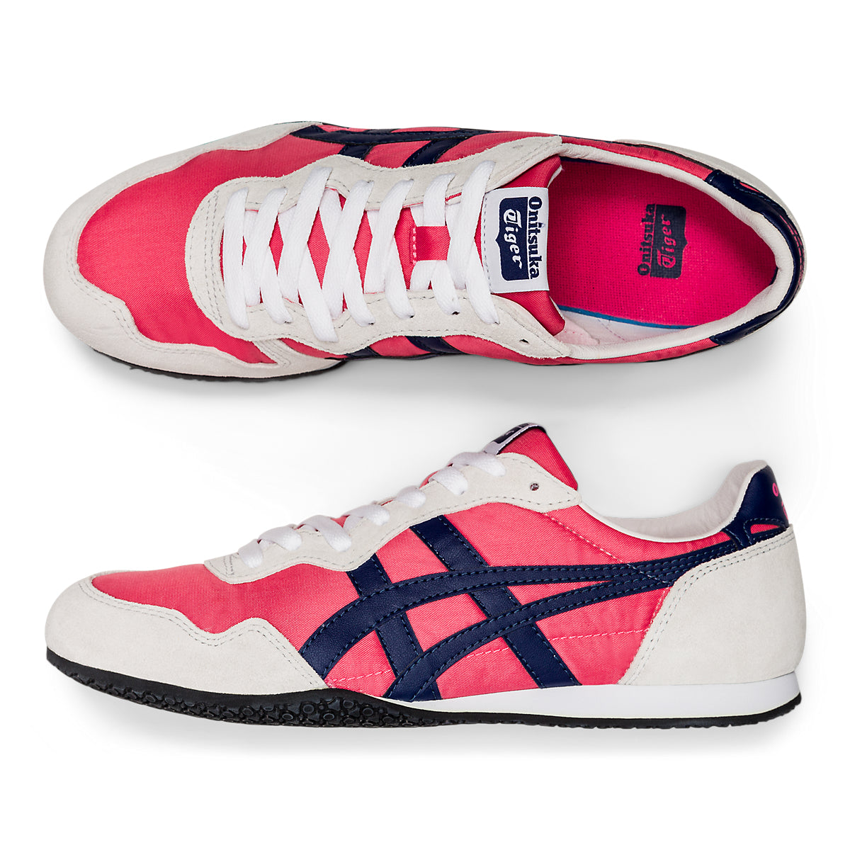 SERRANO - PINK CAMEO / MIDNIGHT - view 8