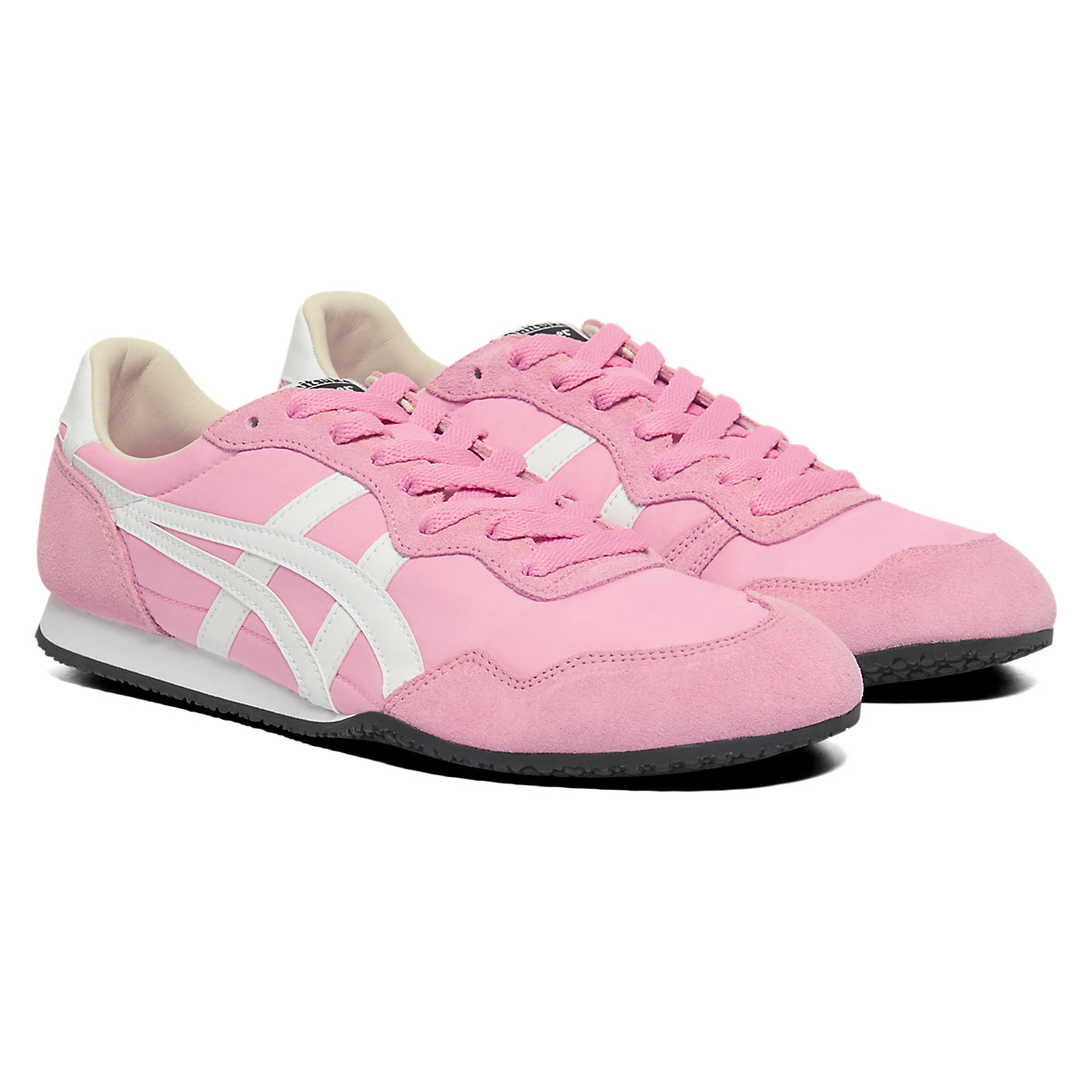 SERRANO - PRISM PINK / WHITE - view 2