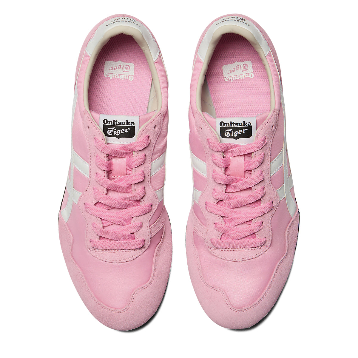 SERRANO - PRISM PINK / WHITE - view 6