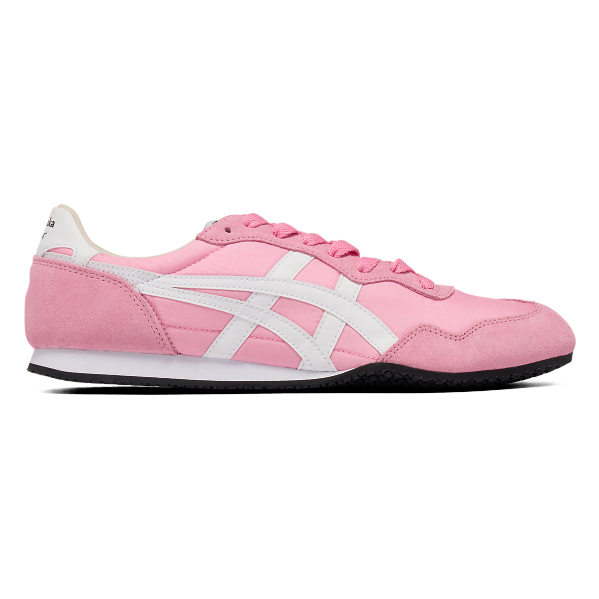 SERRANO - PRISM PINK / WHITE - main view
