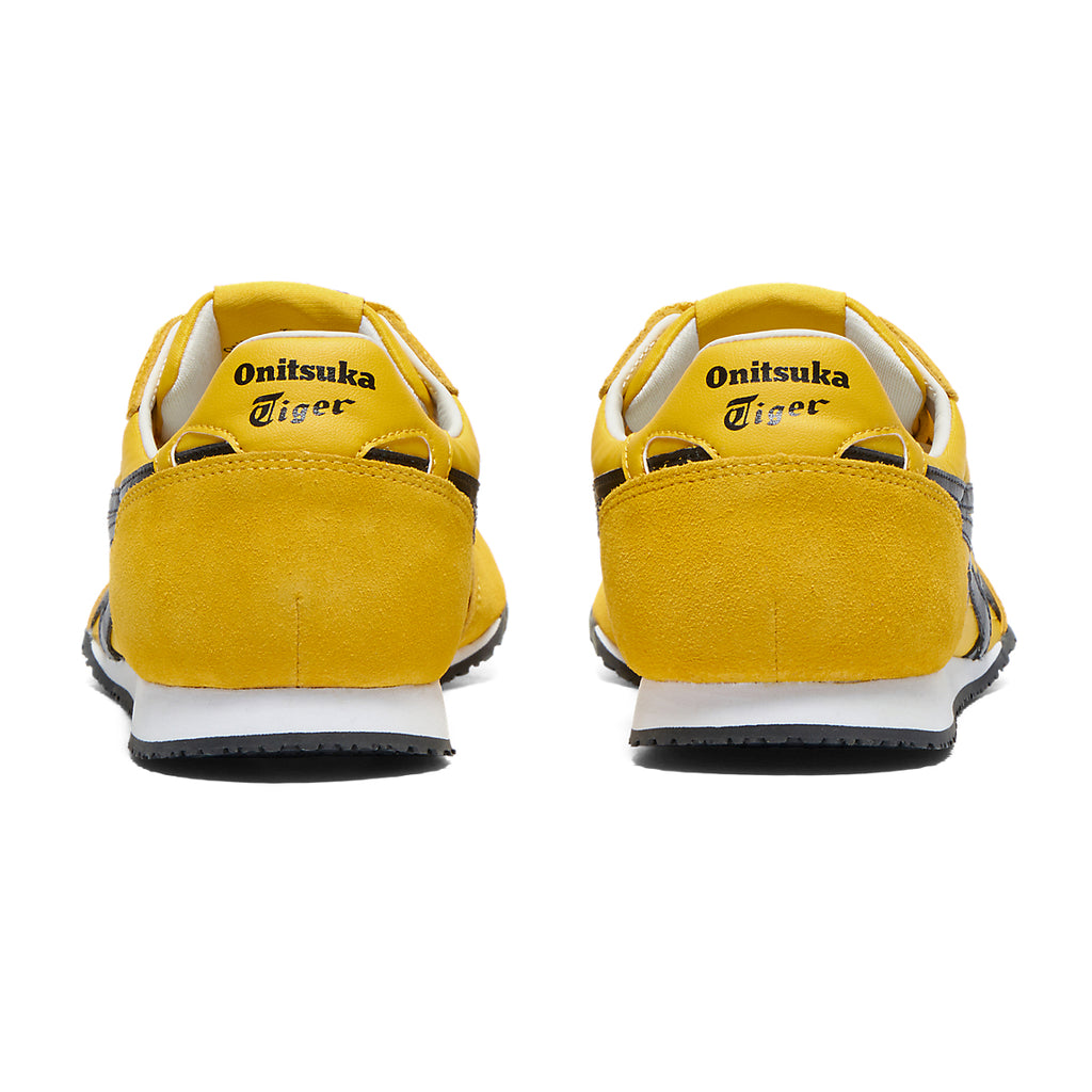 SERRANO - YELLOW / BLACK - view 5
