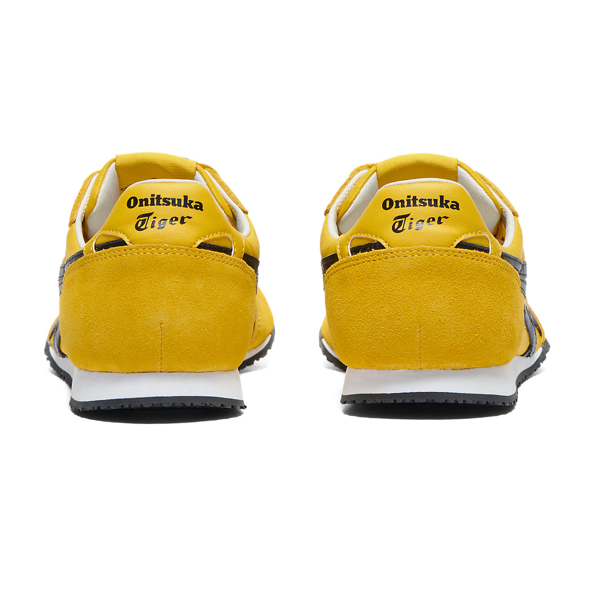 SERRANO - YELLOW / BLACK - view 5