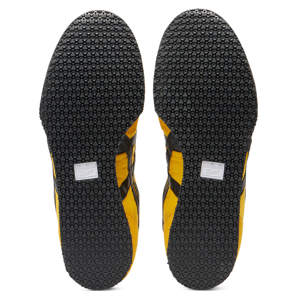 SERRANO - YELLOW / BLACK - view 7