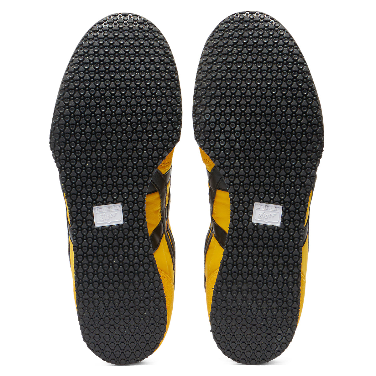 SERRANO - YELLOW / BLACK - view 7