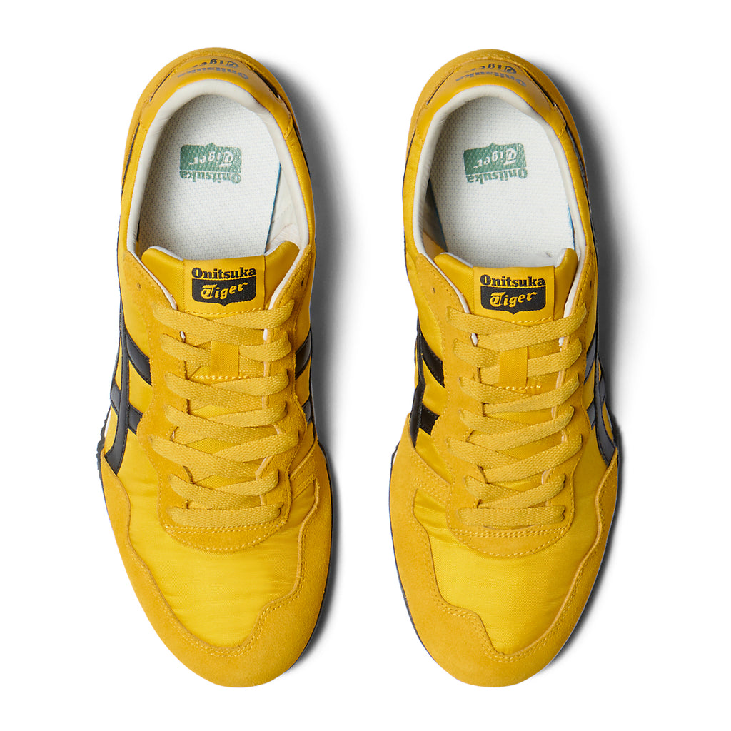 SERRANO - YELLOW / BLACK - view 6