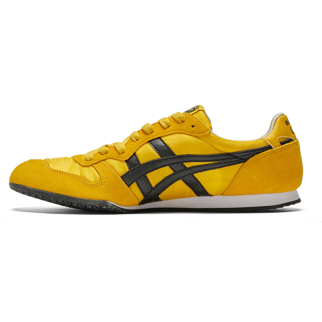 SERRANO - YELLOW / BLACK - view 3
