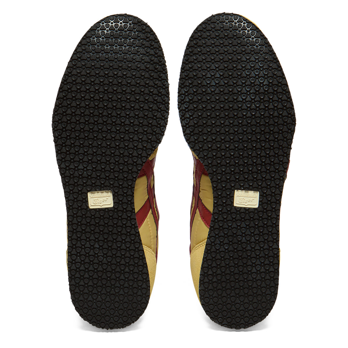 SERRANO - FADED YELLOW / BURNISHED RED - view 7