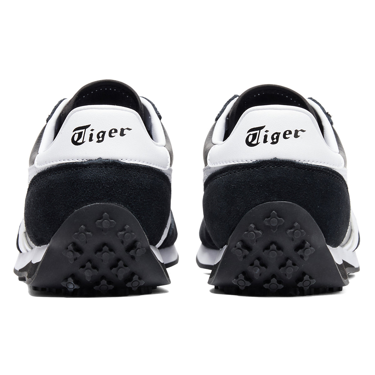 EDR 78 - BLACK / WHITE - view 5