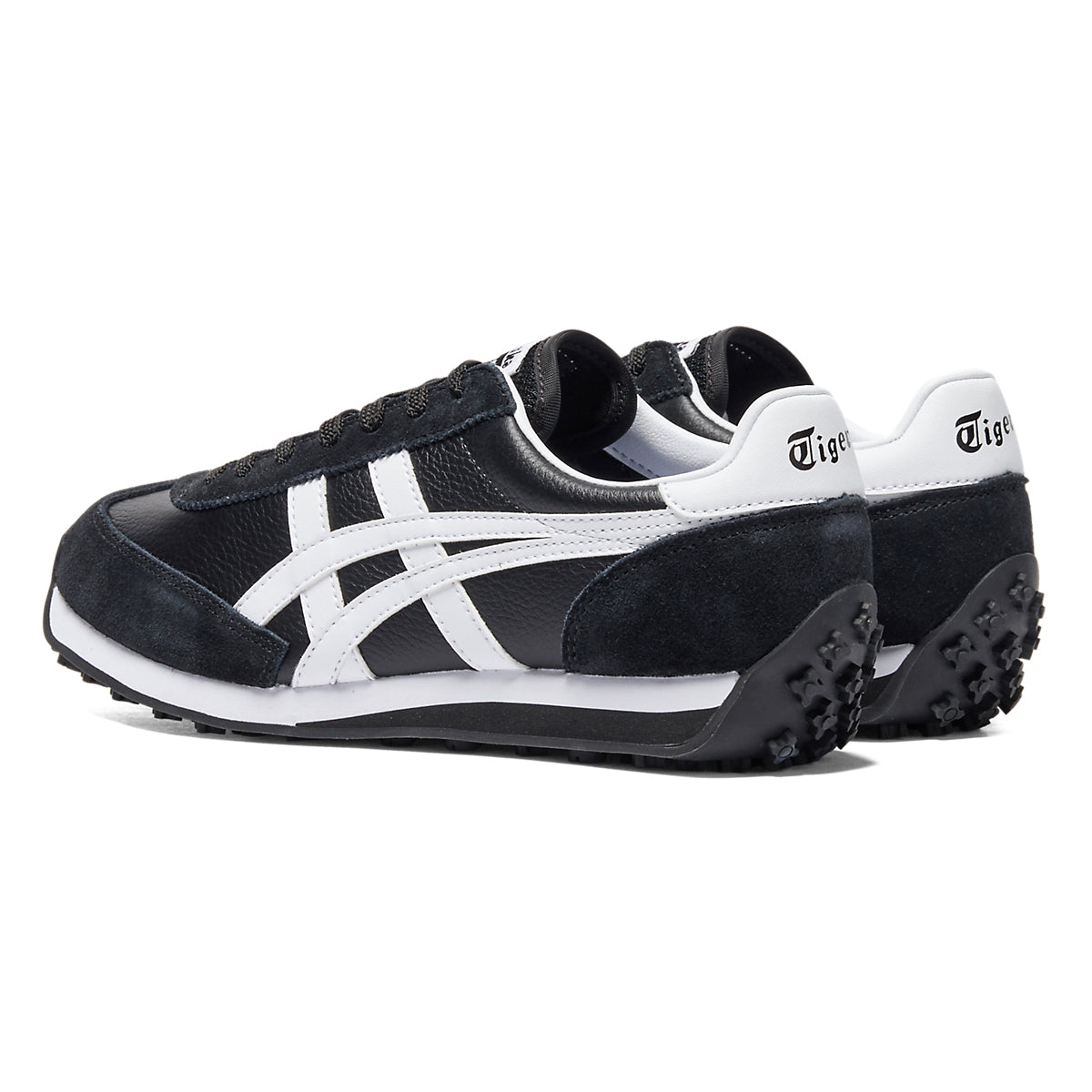 EDR 78 - BLACK / WHITE - view 4