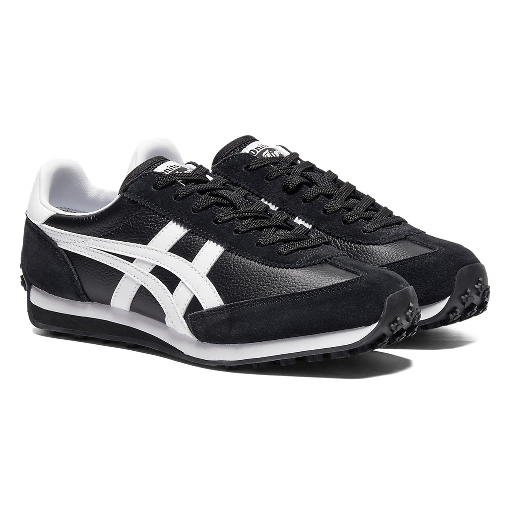 EDR 78 - BLACK / WHITE - view 2