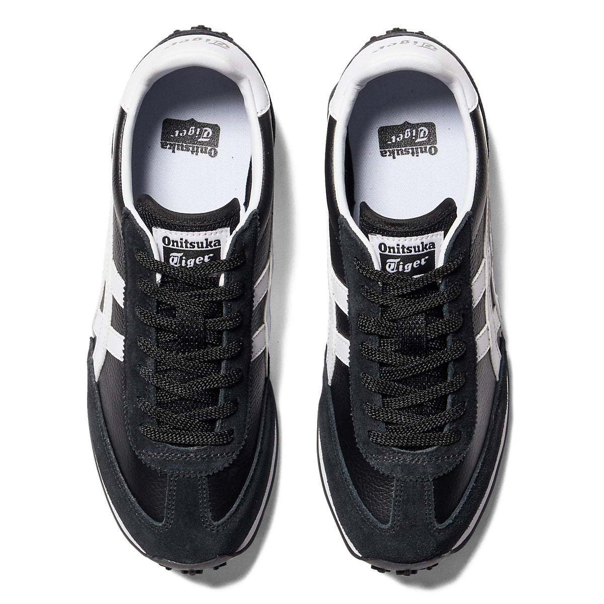 EDR 78 - BLACK / WHITE - view 6