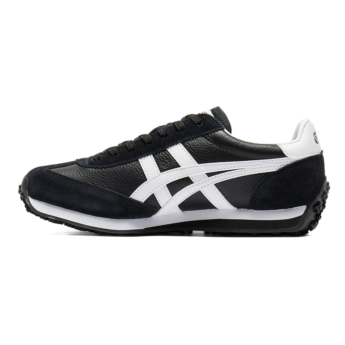 EDR 78 - BLACK / WHITE - view 3