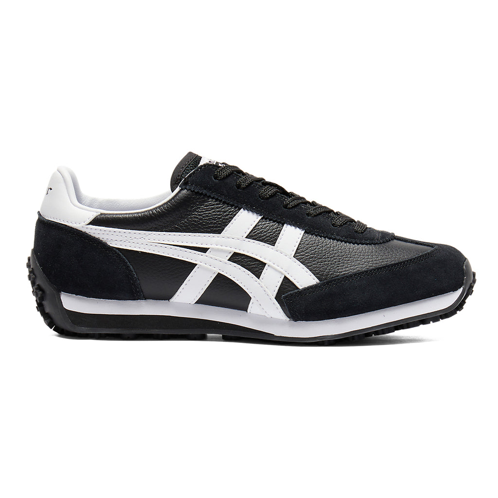 EDR 78 - BLACK / WHITE - main view