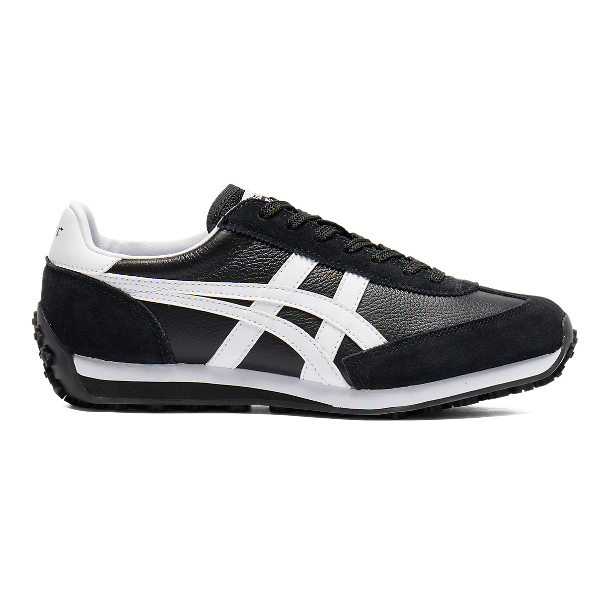 EDR 78 - BLACK / WHITE - main view