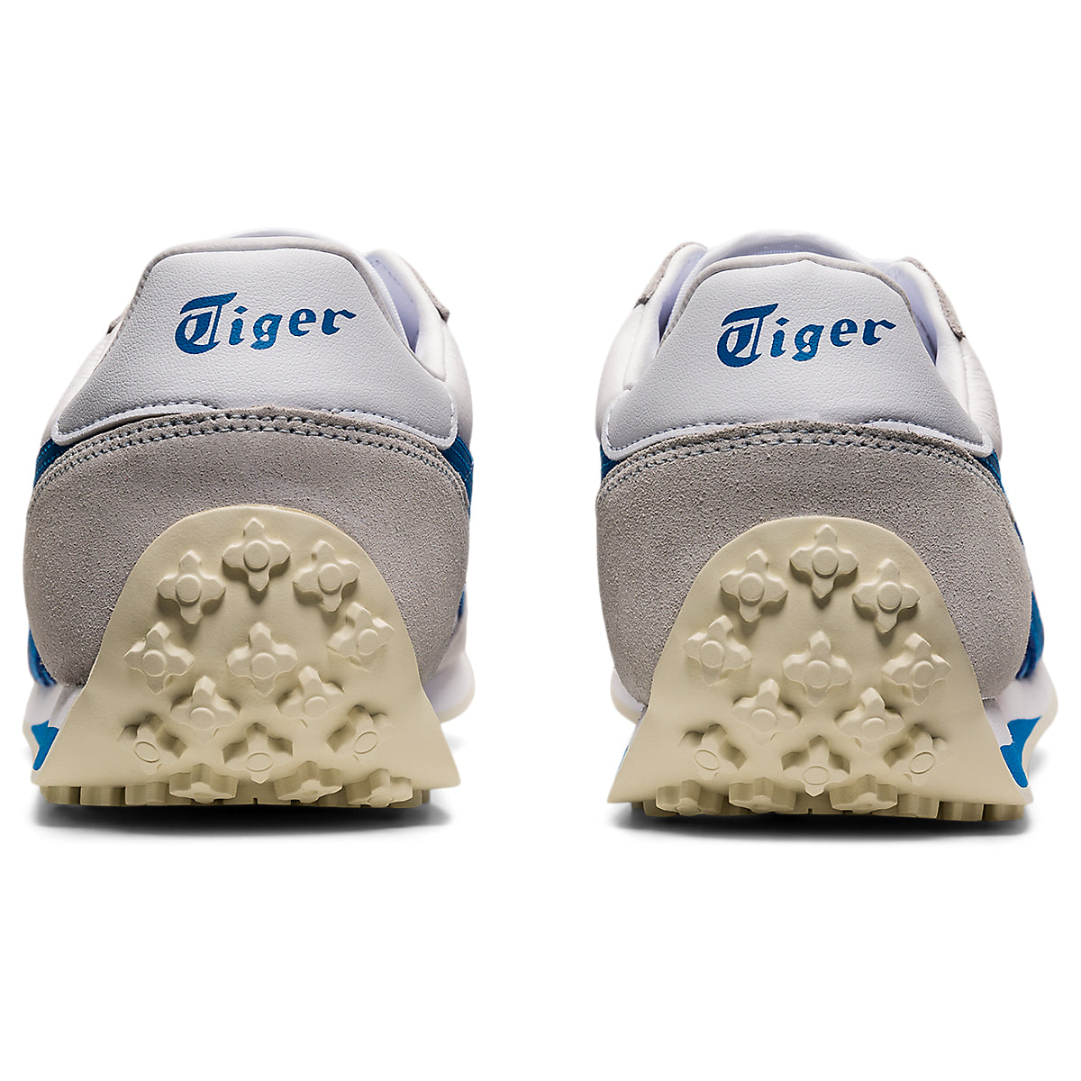 EDR 78 - WHITE / DIRECTOIRE BLUE - view 5