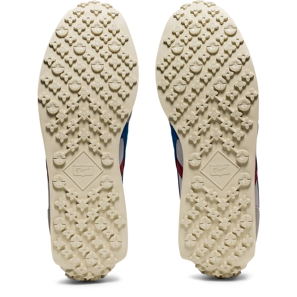 EDR 78 - WHITE / DIRECTOIRE BLUE - view 7