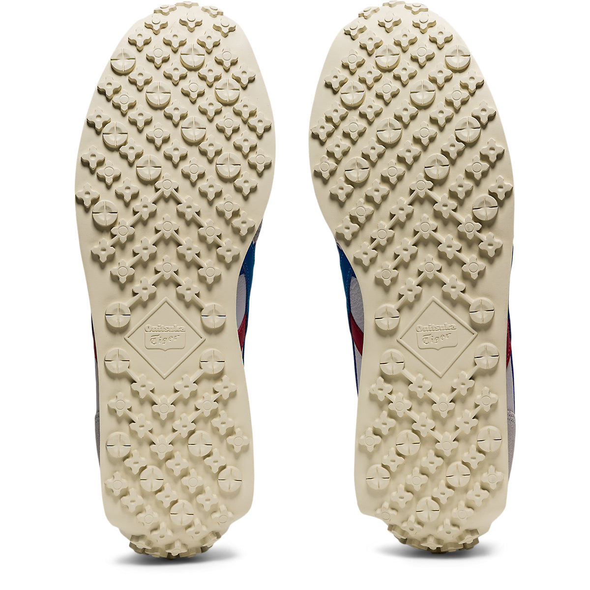 EDR 78 - WHITE / DIRECTOIRE BLUE - view 7