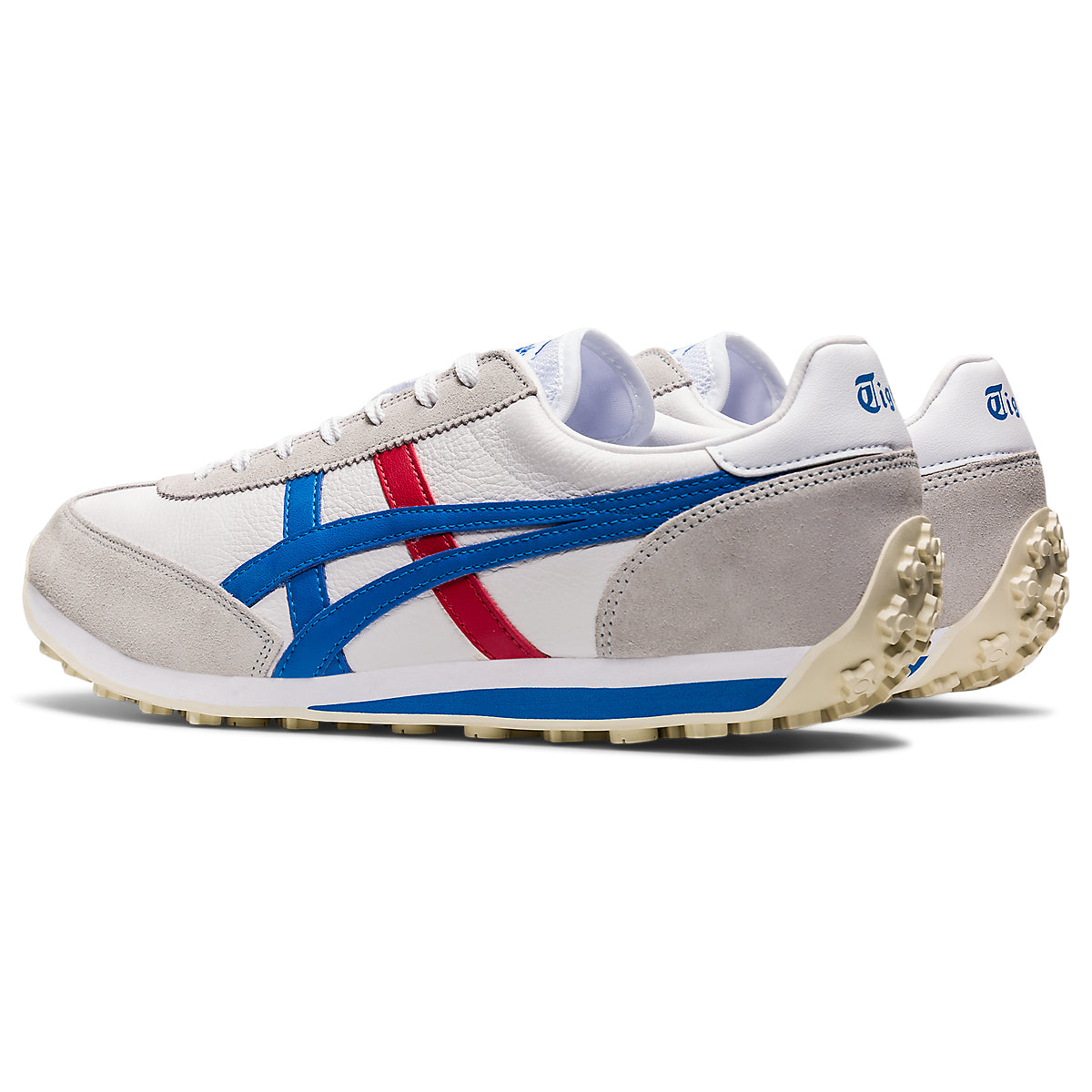 EDR 78 - WHITE / DIRECTOIRE BLUE - view 4