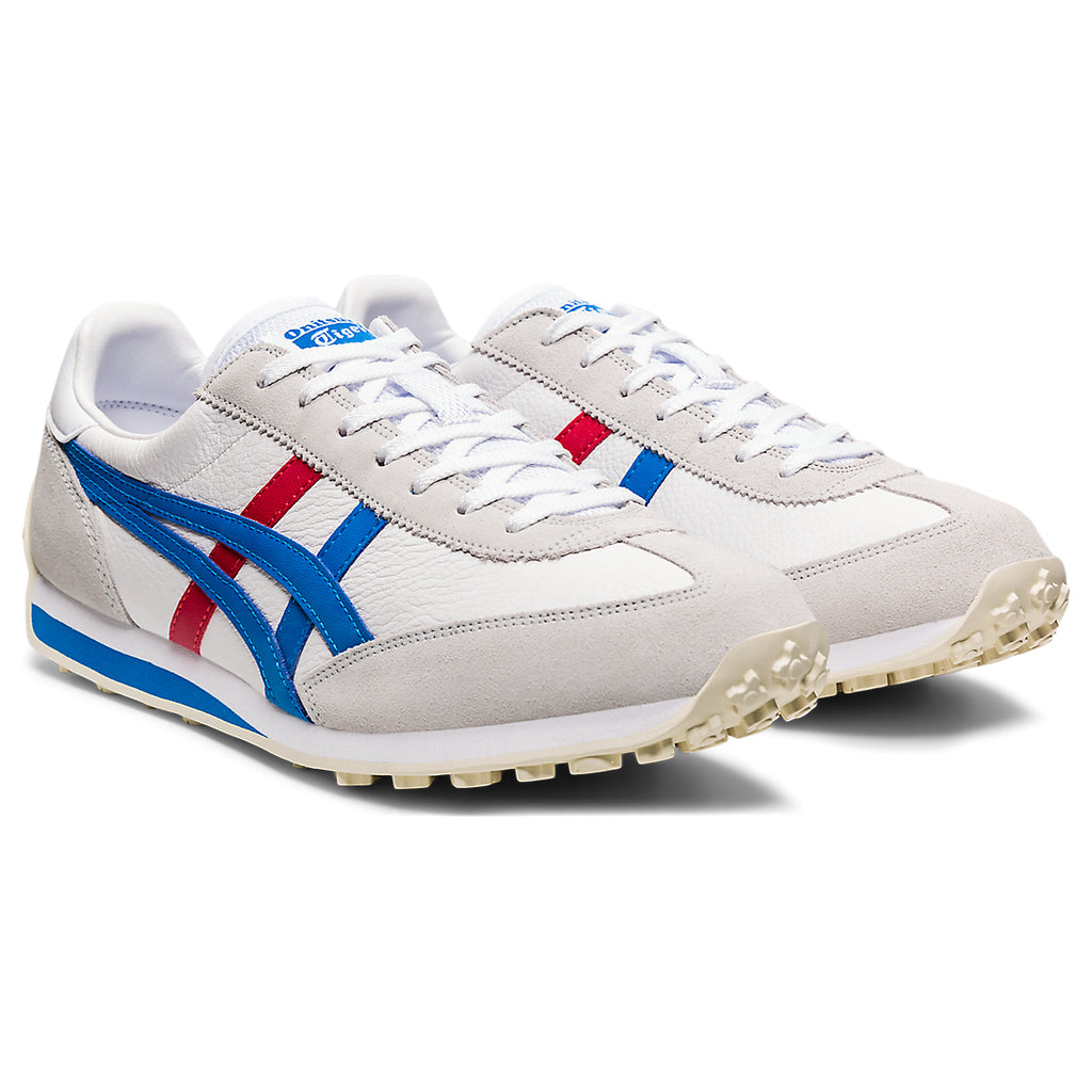 EDR 78 - WHITE / DIRECTOIRE BLUE - view 2