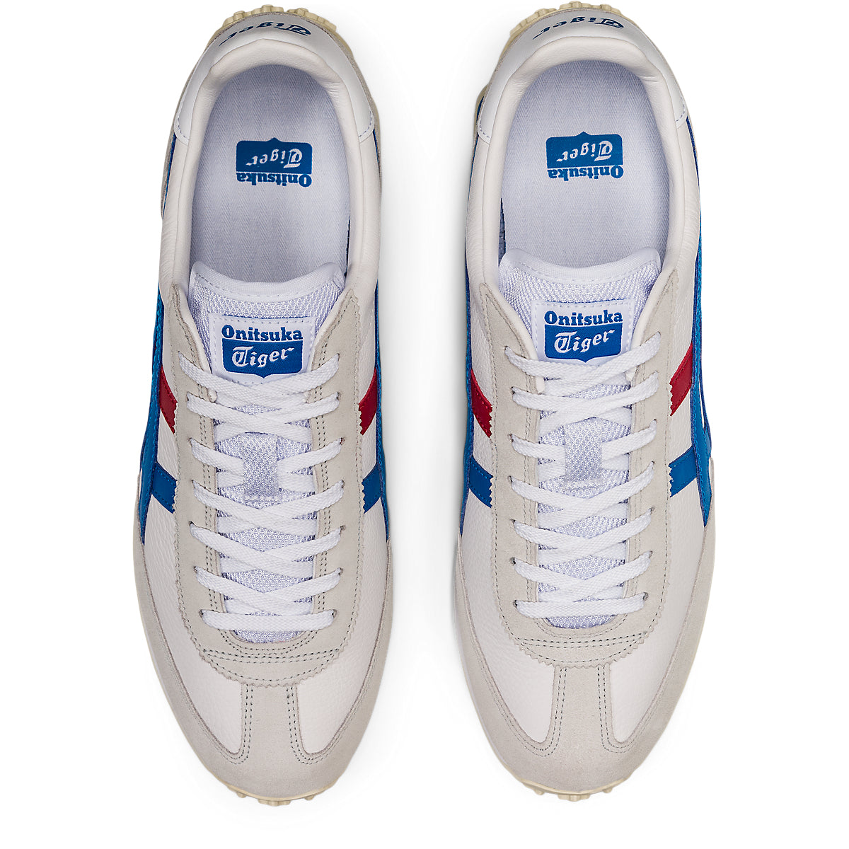 EDR 78 - WHITE / DIRECTOIRE BLUE - view 6