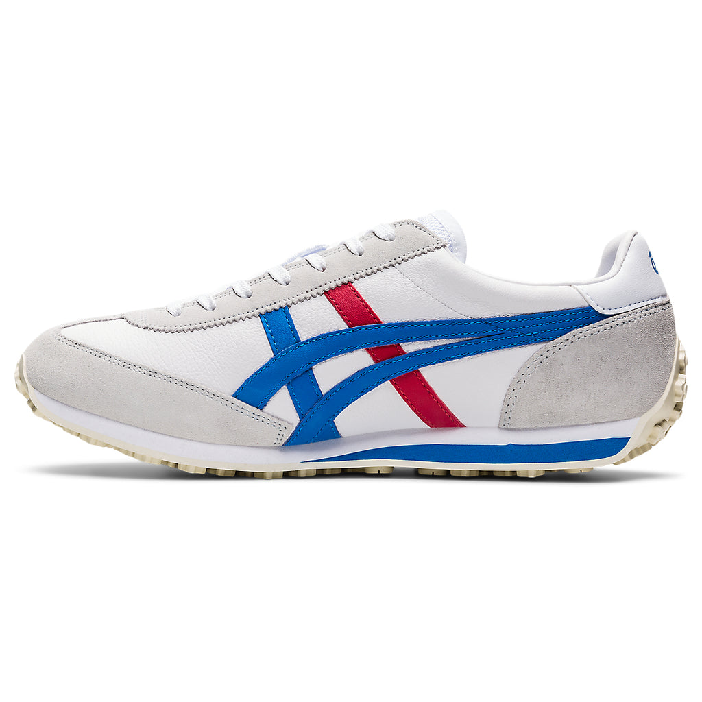 EDR 78 - WHITE / DIRECTOIRE BLUE - view 3