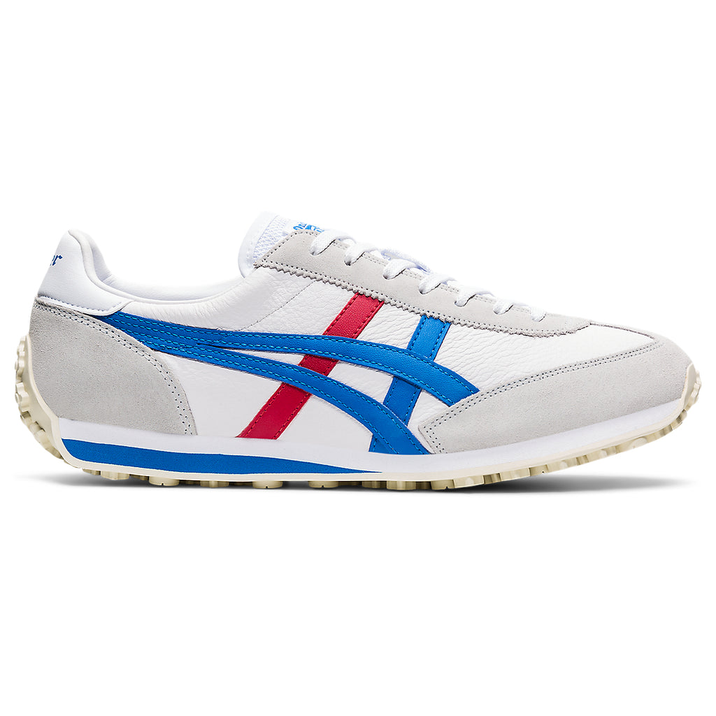 EDR 78 - WHITE / DIRECTOIRE BLUE - main view