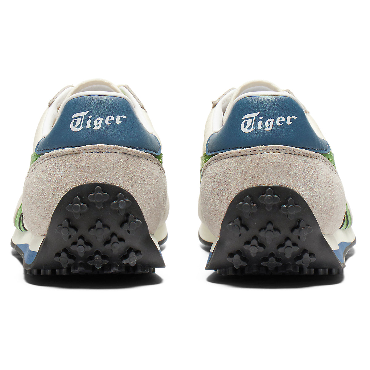 EDR 78 - CREAM / GARDEN GREEN - view 5
