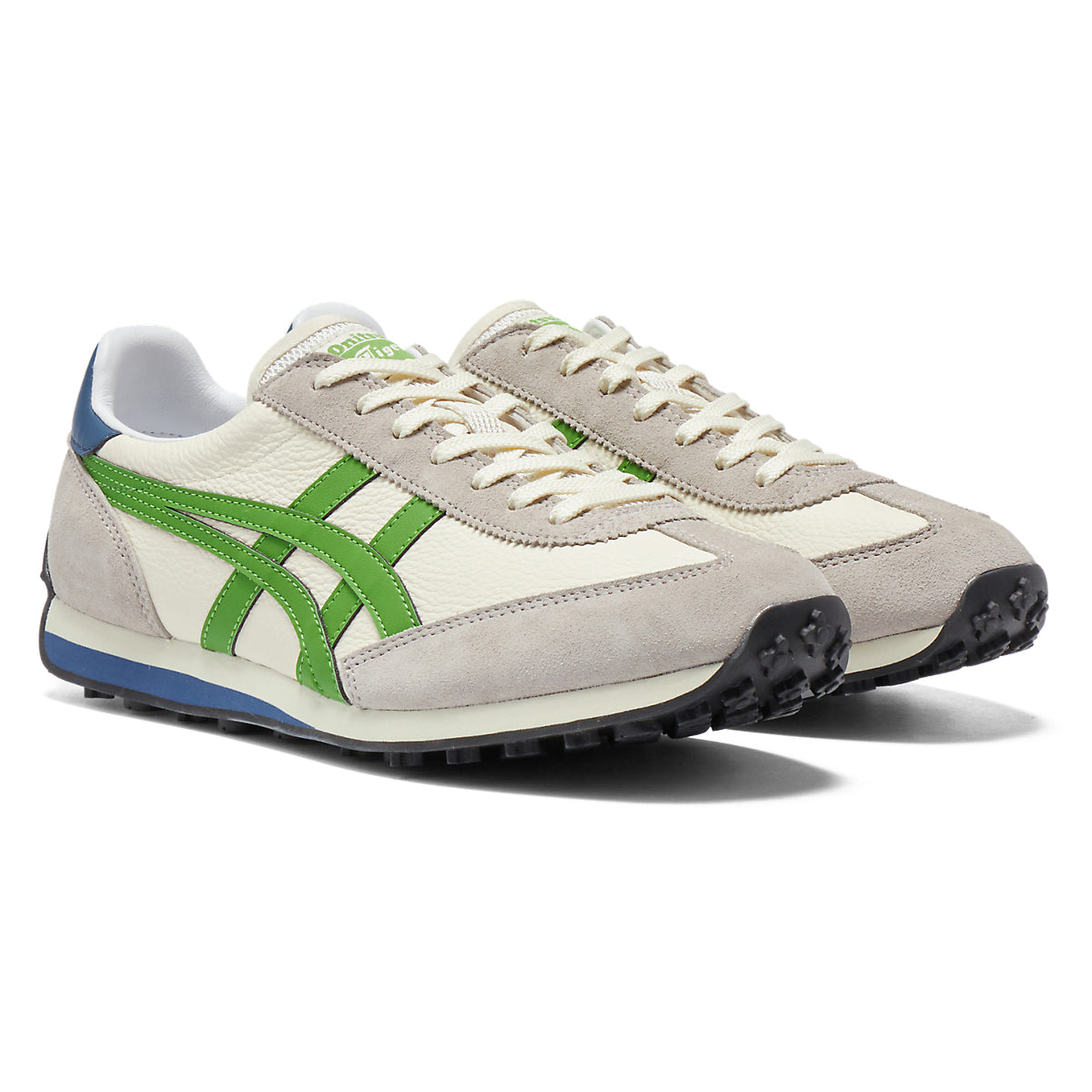 EDR 78 - CREAM / GARDEN GREEN - view 2