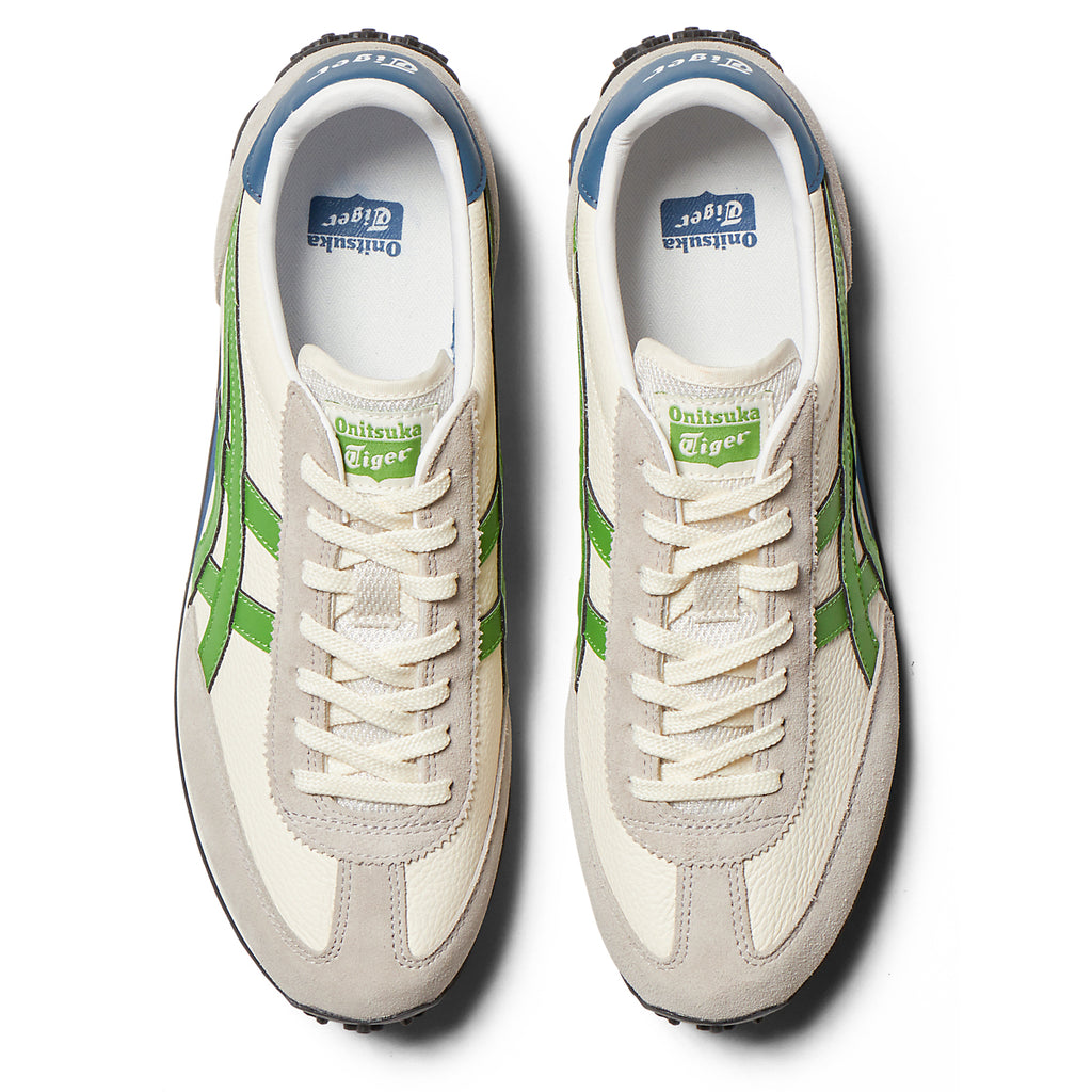 EDR 78 - CREAM / GARDEN GREEN - view 6