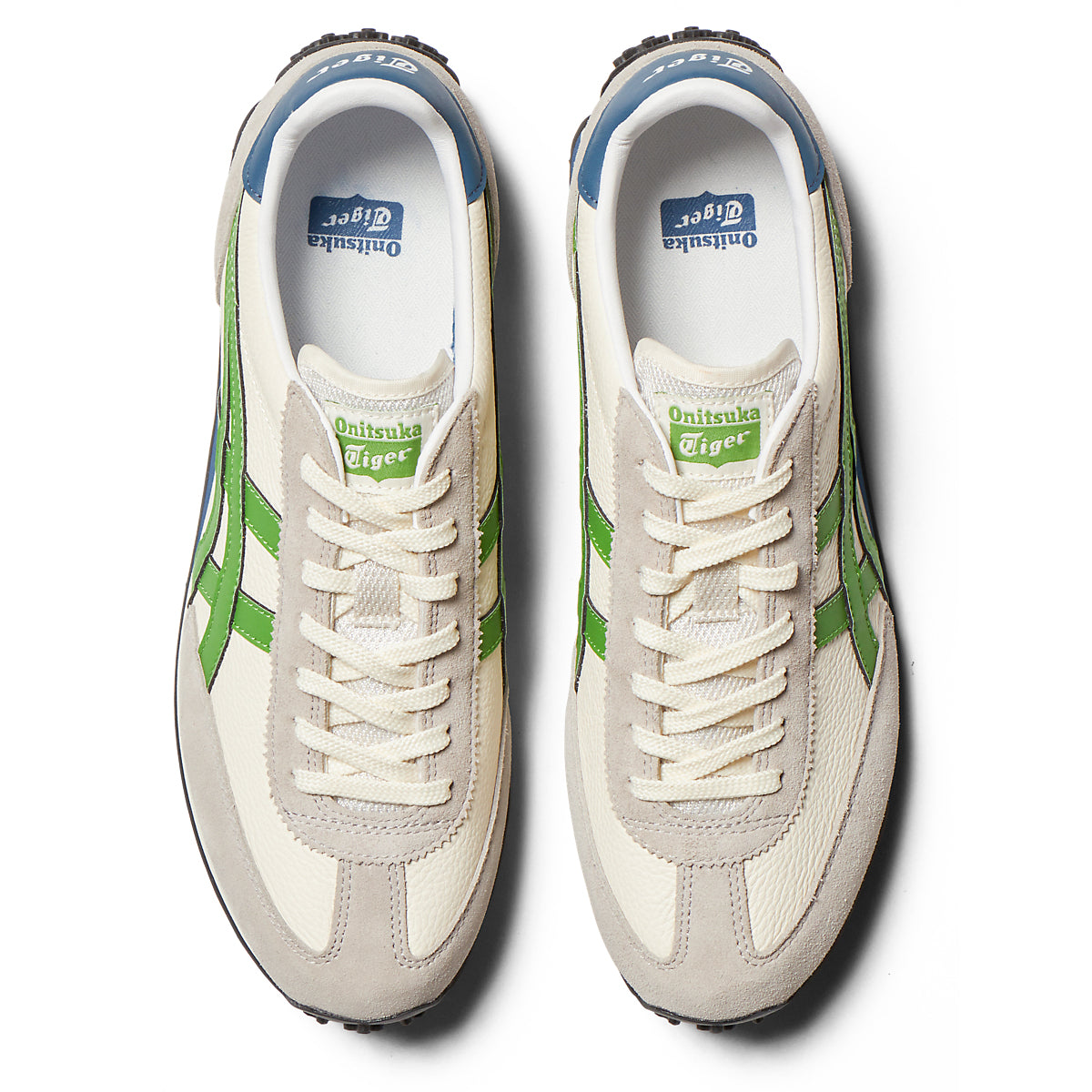 EDR 78 - CREAM / GARDEN GREEN - view 6
