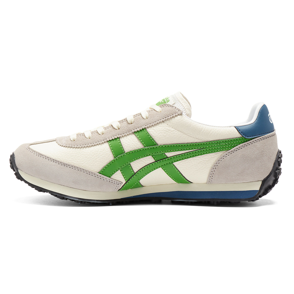 EDR 78 - CREAM / GARDEN GREEN - view 3