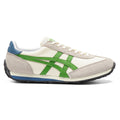 EDR 78 - CREAM / GARDEN GREEN - main view