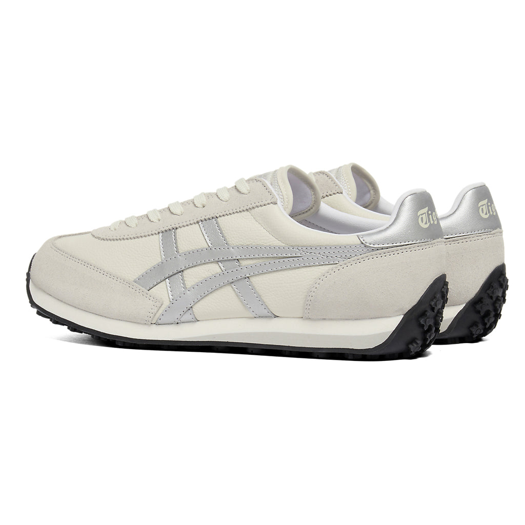 EDR 78 - CREAM / PURE SILVER - view 4