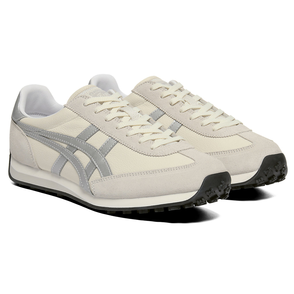 EDR 78 - CREAM / PURE SILVER - view 2