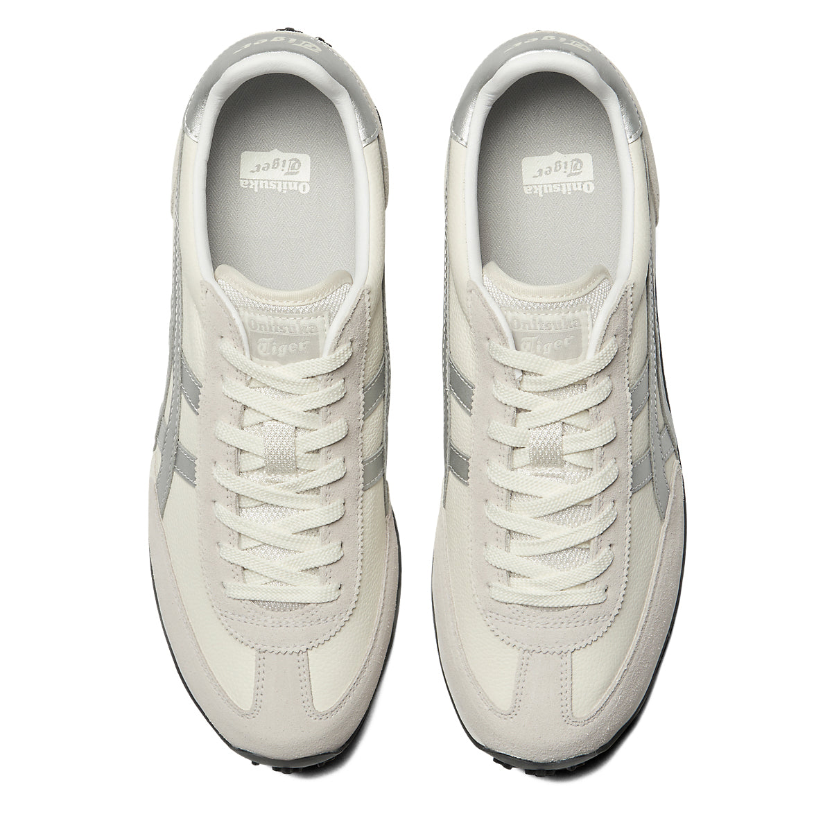 EDR 78 - CREAM / PURE SILVER - view 6