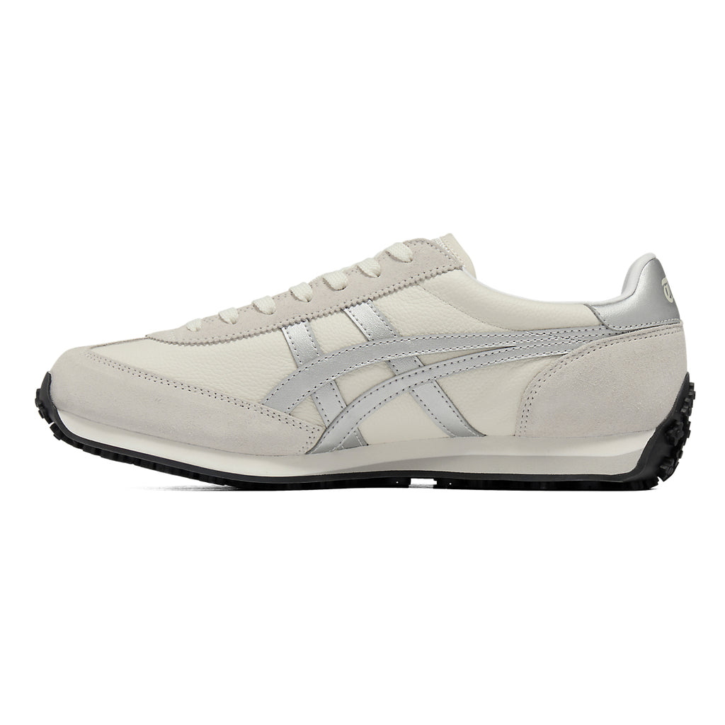 EDR 78 - CREAM / PURE SILVER - view 3