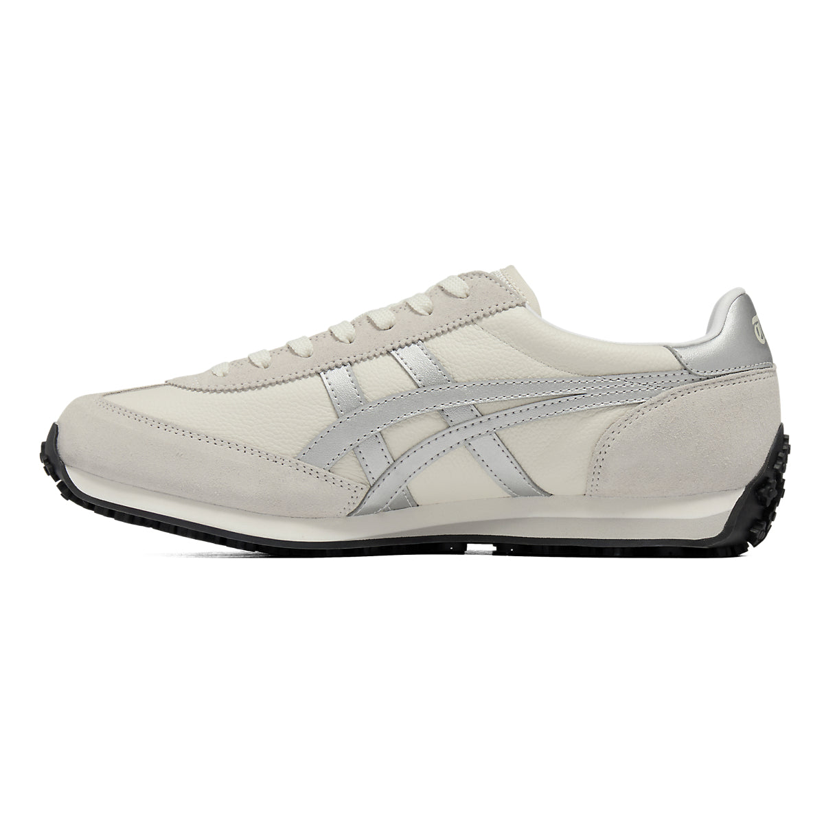 EDR 78 - CREAM / PURE SILVER - view 3