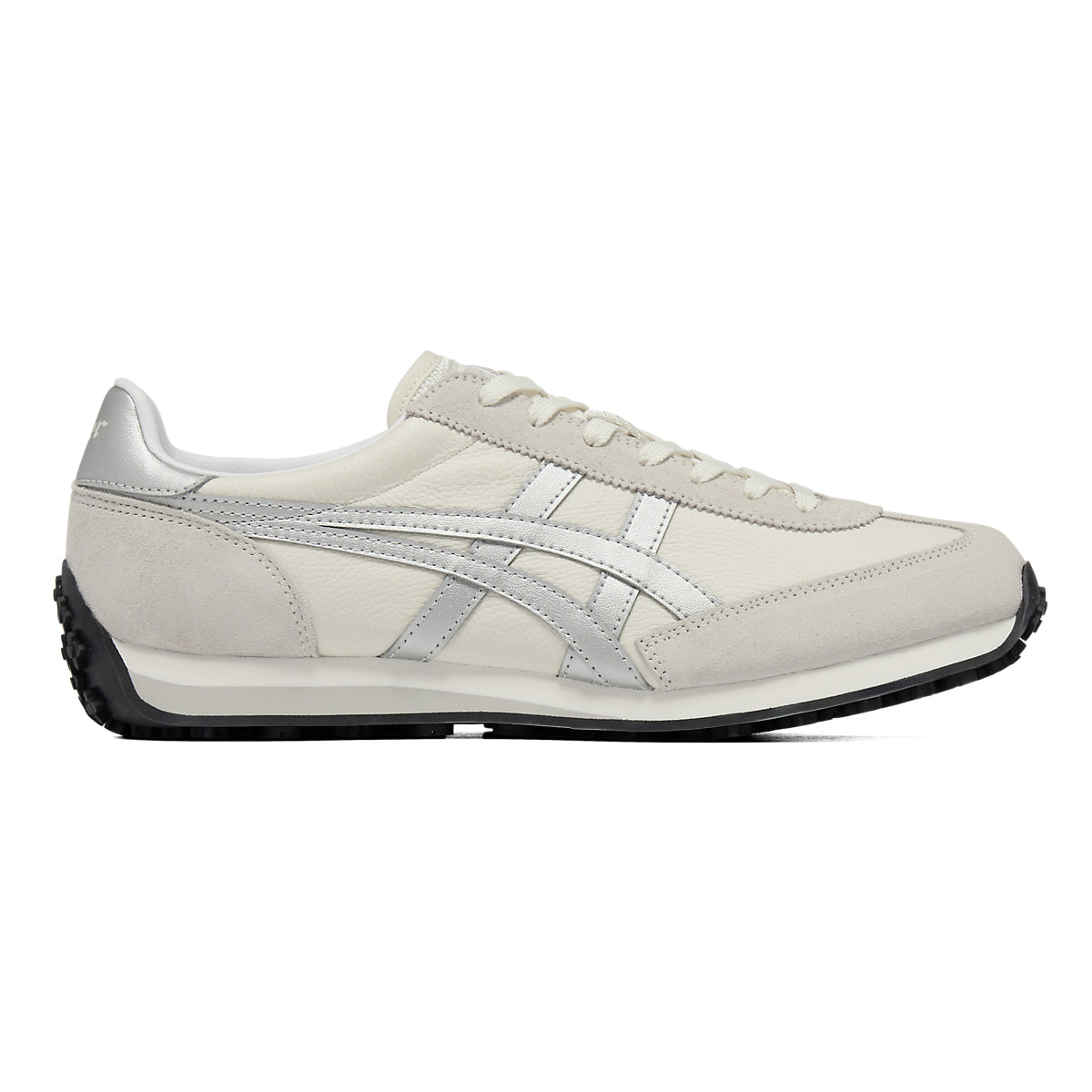 EDR 78 - CREAM / PURE SILVER - main view