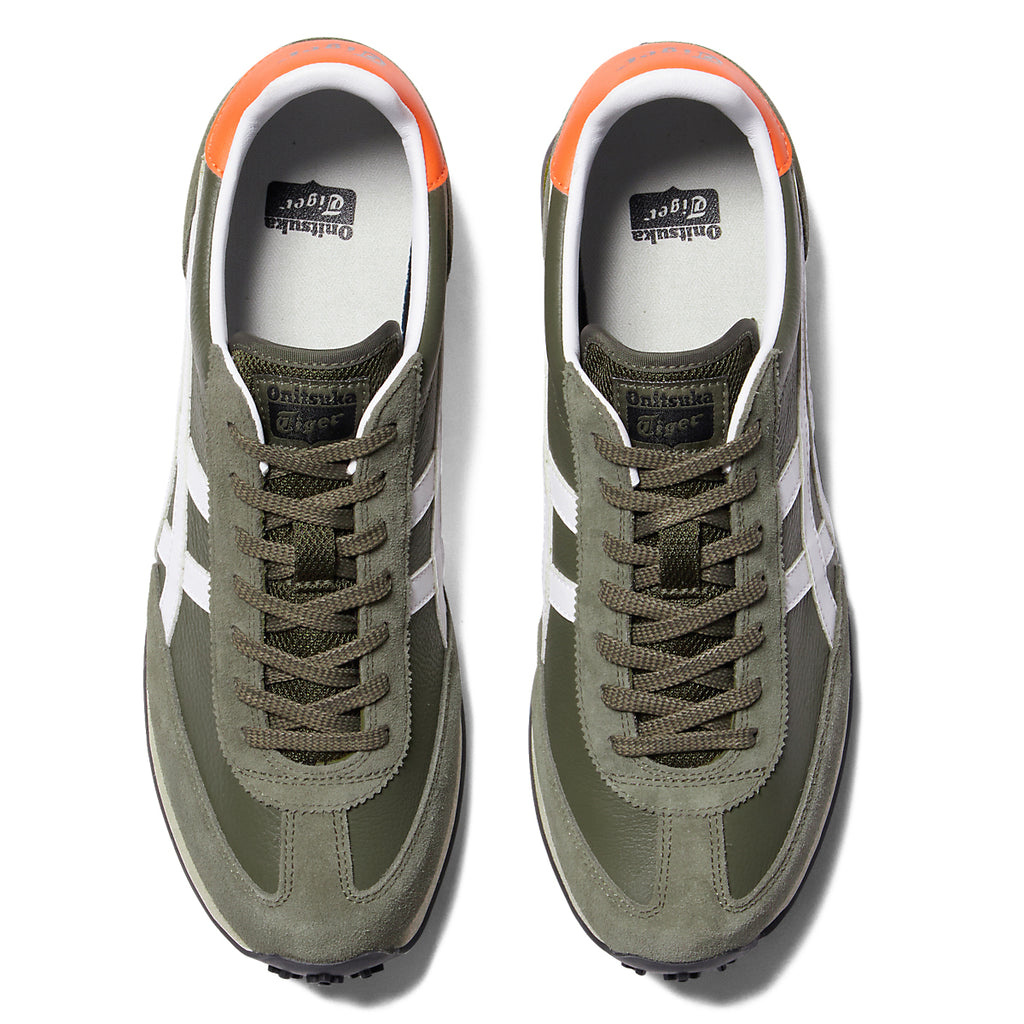 EDR 78 - MANTLE GREEN / WHITE - view 6