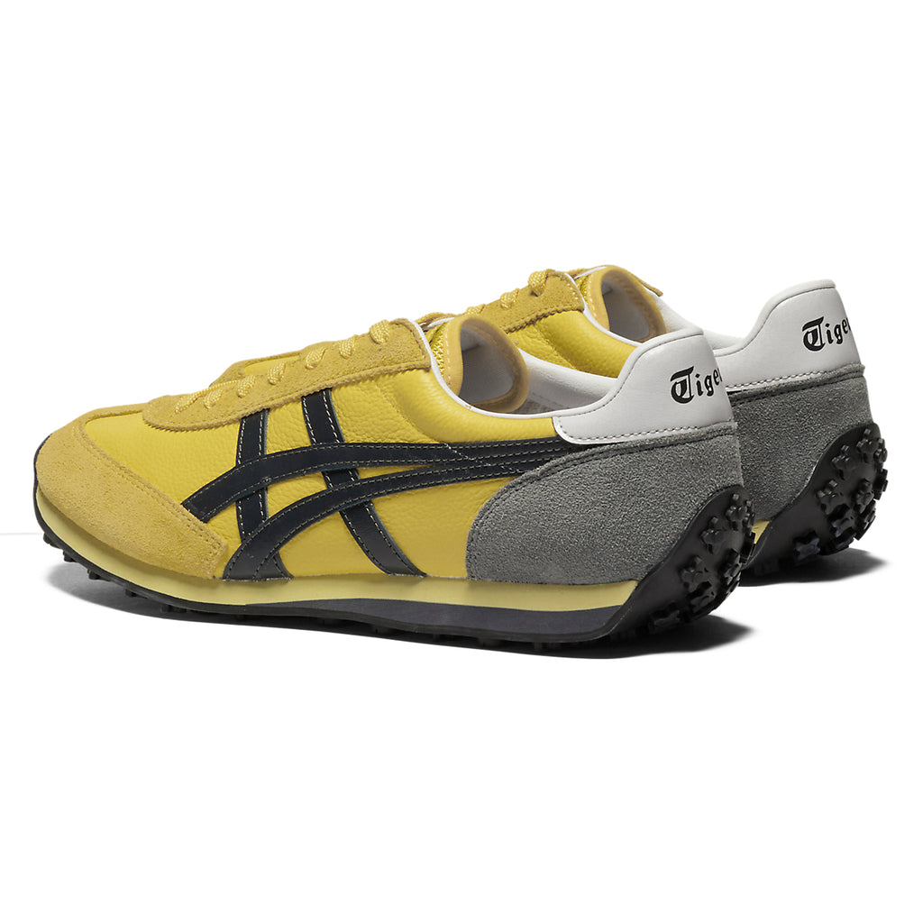 EDR 78 - FADED YELLOW / INDIGO NAVY - view 4