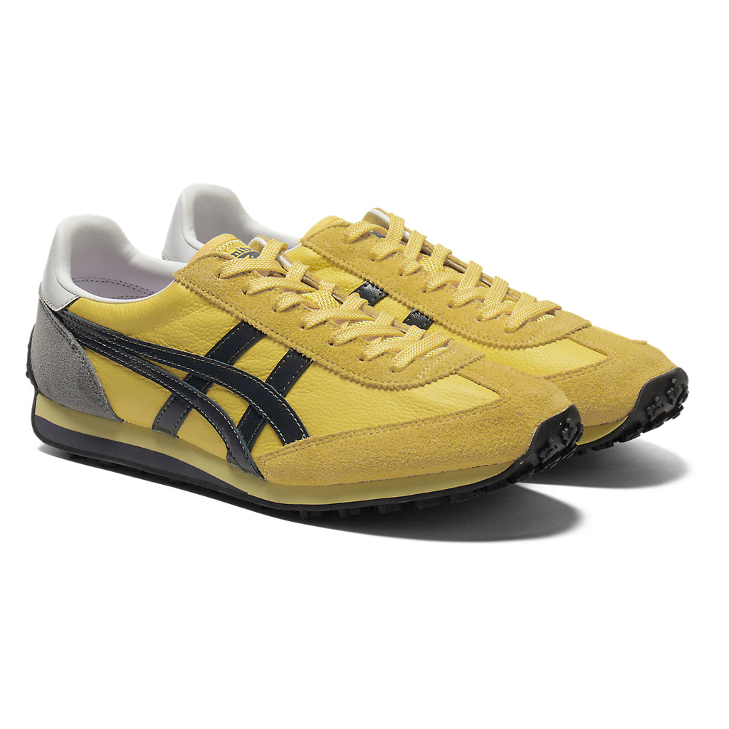 EDR 78 - FADED YELLOW / INDIGO NAVY - view 2