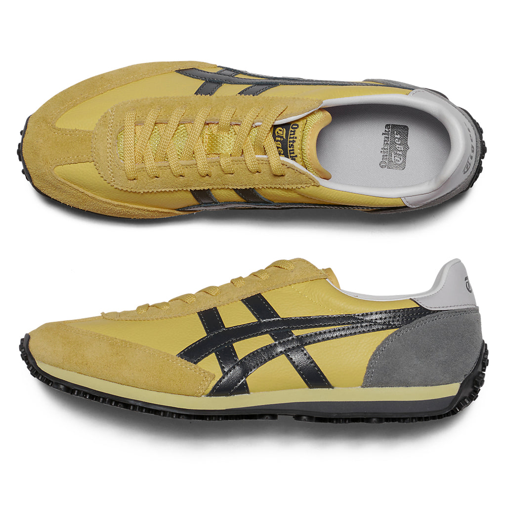 EDR 78 - FADED YELLOW / INDIGO NAVY - view 8