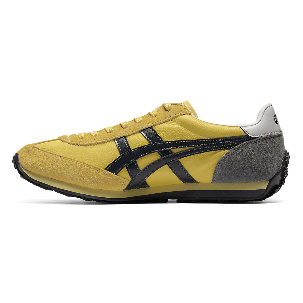 EDR 78 - FADED YELLOW / INDIGO NAVY - view 3